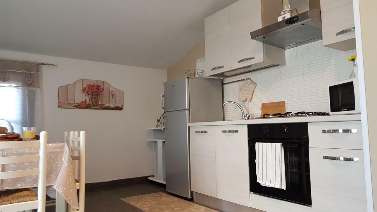 Case Barolo Syracuse Eksteriør billede