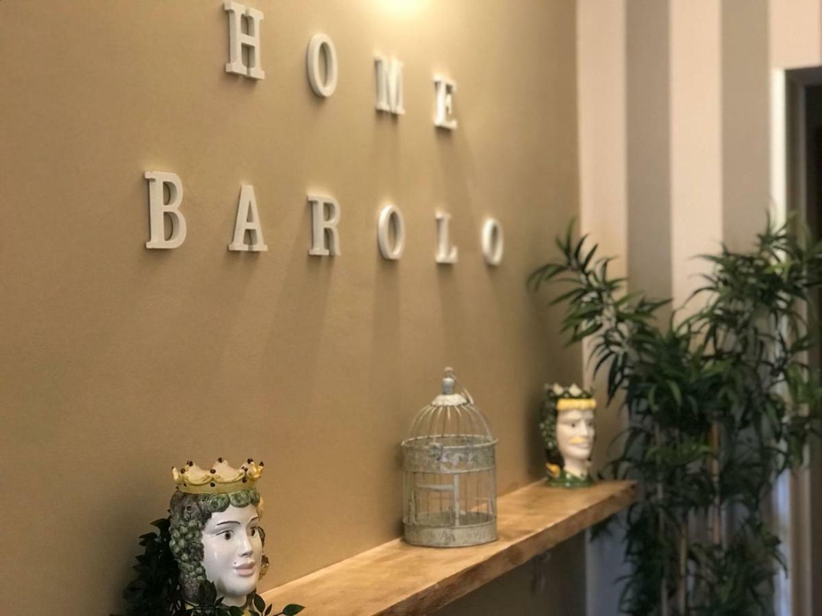 Case Barolo Syracuse Eksteriør billede
